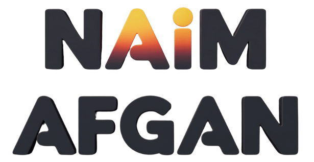 NAIM AFGAN